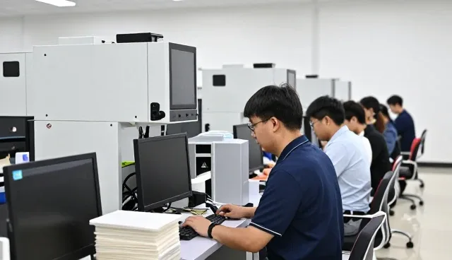 上海时迎认证服务有限公司成都分公司