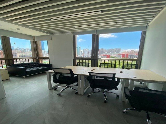 RTO废气处理设备