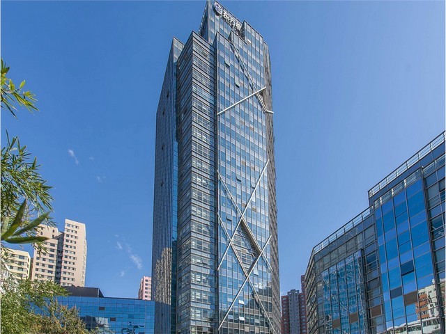 辽宁校园IP网络广播建设