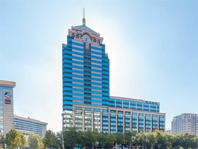 PPB级传感器应用