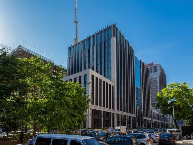 上海办公室直饮水机