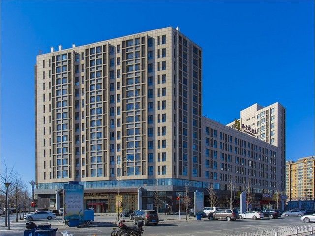 货柜车集装箱制作厂家