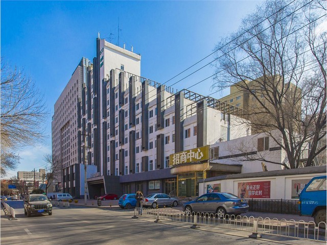 龙湾出国留学英语培训学校